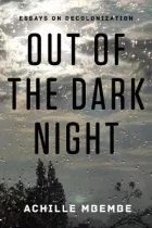 Product cover for Out of the Dark Night