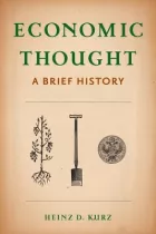 Product cover for Economic Thought