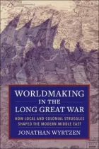 Product cover for Worldmaking in the Long Great War