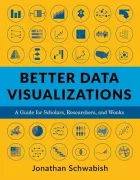 Product cover for Better Data Visualizations