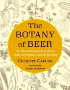 Product cover for Botany of Beer