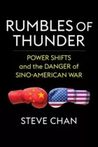 Product cover for Rumbles of Thunder