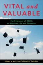 Product cover for Vital and Valuable