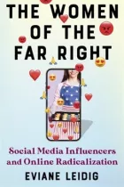 Product cover for Women of the Far Right