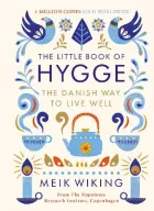 Product cover for Little Book of Hygge