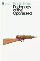 Product cover for Pedagogy of the Oppressed