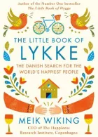 Product cover for Little Book of Lykke