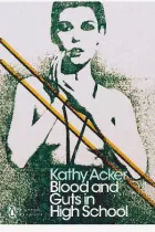 Product cover for Blood and Guts in High School