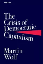 Product cover for Crisis of Democratic Capitalism