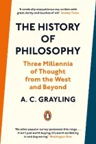 Product cover for History of Philosophy