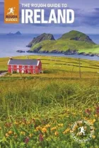 Product cover for The Rough Guide to Ireland (Travel Guide)