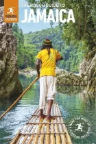 Product cover for The Rough Guide to Jamaica (Travel Guide)