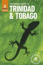 Product cover for The Rough Guide to Trinidad and Tobago (Travel Guide)