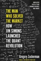 Product cover for Man Who Solved the Market