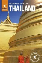 Product cover for The Rough Guide to Thailand (Travel Guide)