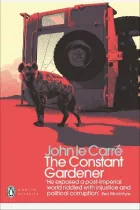 Product cover for Constant Gardener