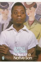 Product cover for Notes of a Native Son