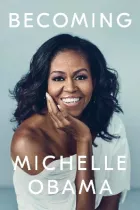 Product cover for Becoming