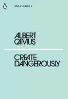 Product cover for Create Dangerously