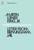 Product cover for Letter from Birmingham Jail