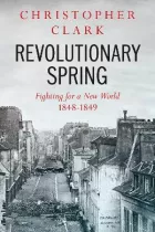 Product cover for Revolutionary Spring