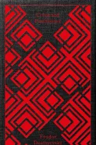 Product cover for Crime and Punishment