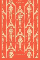 Product cover for Don Quixote