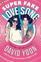 Product cover for Super Fake Love Song