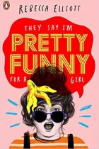 Product cover for Pretty Funny