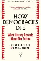 Product cover for How Democracies Die