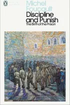 Product cover for Discipline and Punish
