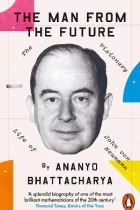 Product cover for Man from the Future