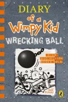 Product cover for Wrecking Ball