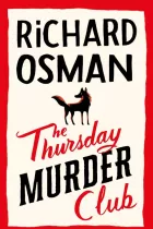 Product cover for The Thursday Murder Club