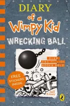 Product cover for Wrecking Ball