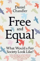 Product cover for Free and Equal