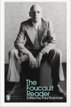 Product cover for Foucault Reader