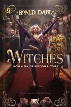 Product cover for The Witches