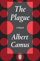 Product cover for Plague