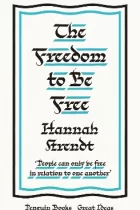 Product cover for Freedom to Be Free