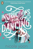 Product cover for Instructions for Dancing