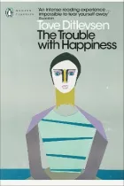 Product cover for Trouble with Happiness