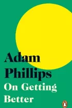 Product cover for On Getting Better