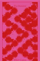 Product cover for Outsider