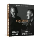 Product cover for Renegades