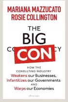 Product cover for Big Con