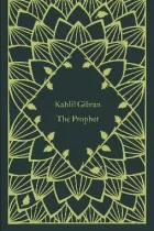 Product cover for Prophet