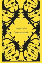 Product cover for Metamorphosis