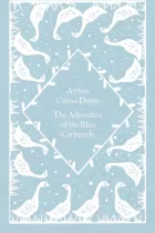 Product cover for Adventure of the Blue Carbuncle