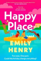Product cover for Happy Place